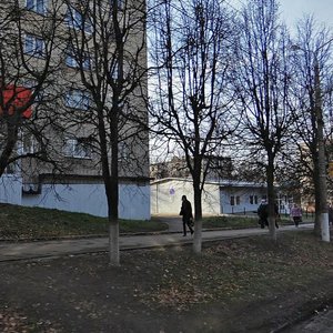 Gogolevskaya Street, 69В, : foto