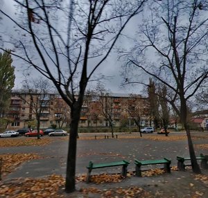Verkhovnoi Rady Boulevard, 22, Kyiv: photo