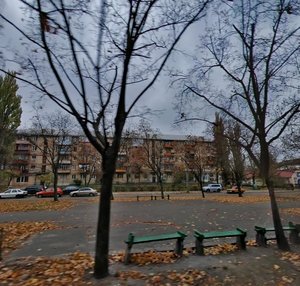 Verkhovnoi Rady Boulevard, No:22, Kiev: Fotoğraflar