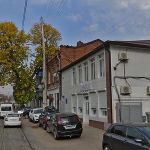 Kommunarov Street, 84 ، كراسنودار: صورة