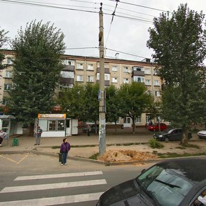 Казань, Улица Владимира Кулагина, 4: фото