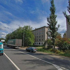Bolshaya Sadovaya Street, 41-45 ، : صورة