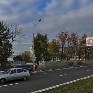 Moskovskiy Avenue, 62, Yaroslavl: photo