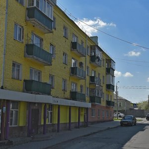 Lenina Street, 79/1, Stariy Oskol: photo