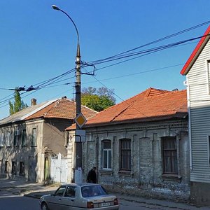 Херсон, Кузнецкая улица, 2: фото