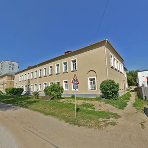 Obskaya ulitsa, 143 ، نوفوسيبيرسك: صورة