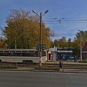 Lenin Avenue, 79Л, Nizhny Novgorod: photo