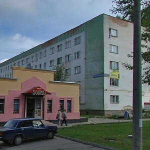 Zelinskogo Street, 34к1 ، : صورة