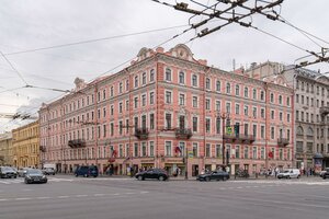 Nevskiy Cad., No:78, Saint‑Petersburg: Fotoğraflar