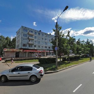 Vorovskogo Street, 34 ، : صورة