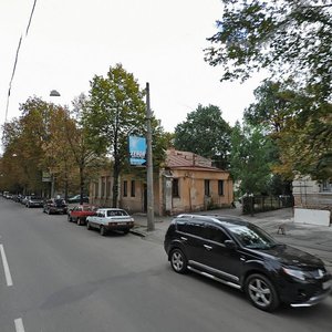 Myronosytska Street, 62, Kharkiv: photo