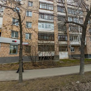 Posadskaya Street, 29, : foto