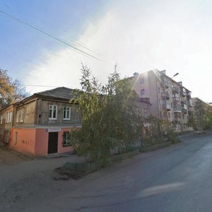Maksima Gorkogo Street, 108, Kurgan: photo