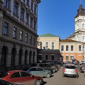 Halytska vulytsia, 9, Ivano‑Frankivsk: photo