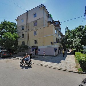 Moskovskaya Street, 45, Yalta: photo