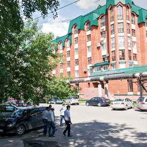 Trifonova Street, 20 ، تومسك: صورة