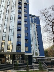 Алматы, Улица Халела Досмухамедова, 83к2: фото