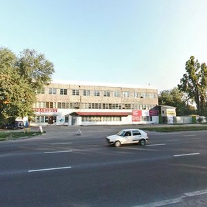 Алматы, Проспект Турара Рыскулова, 68: фото