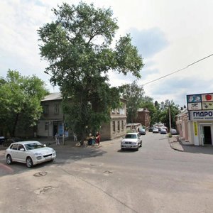 Sacco and Vanzetti street, 89, Voronezh: photo