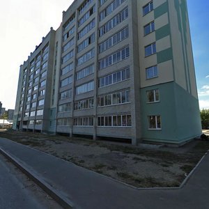 Galetnaya Street, 11 ، بينزا: صورة
