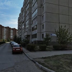 Ofitserskaya Street, 23, Togliatti: photo