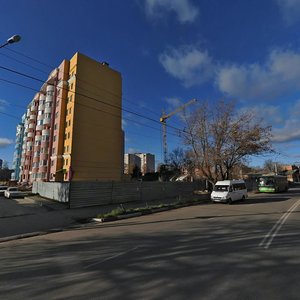 Vokzalnaya Street, 61, Ryazan: photo