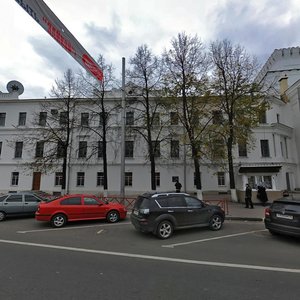 Komsomolskaya Street, No:3, Yaroslavl: Fotoğraflar