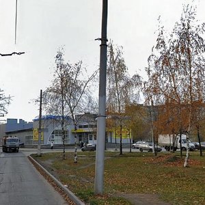 Sovetskoy Armii Street, 13А, Ryazan: photo