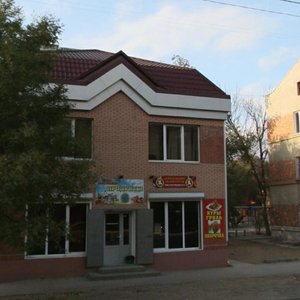 Admirala Nakhimova Street, 50А, Astrahan: photo