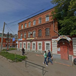 Gusarova Street, 22, : foto