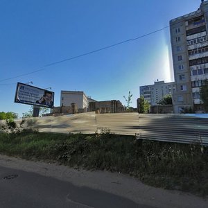 Skvortsova Street, 7А, Kostroma: photo