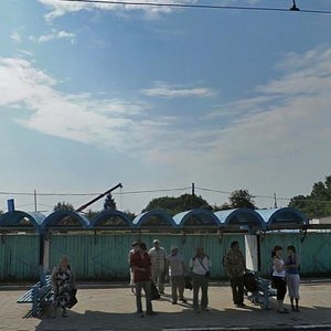 Ulitsa Krakhmalyova, 8, Bryansk: photo