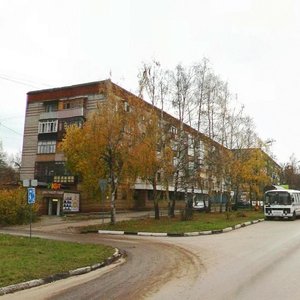 Ulitsa 40 let Oktyabrya, 21, Kstovo: photo