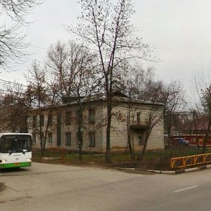 Zelyonaya ulitsa, 2, Kstovo: photo