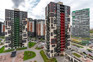 Evropeyskiy Avenue, 20к3 ، : صورة