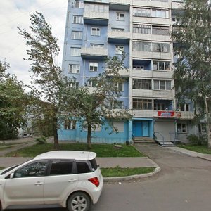 Ulitsa Lado Ketskhoveli, 62А, Krasnoyarsk: photo