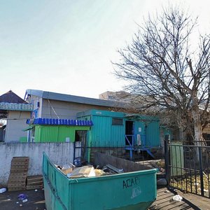 Plekhanova Street, 94, Tula: photo