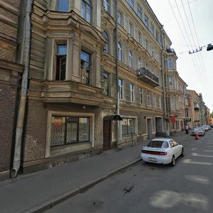 Galernaya Street, 42, Saint Petersburg: photo