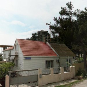 Ulitsa Turgeneva, 35, Gelendgik: photo