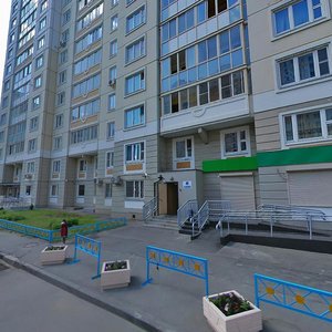 Pavshinsky Boulevard, 3 ، : صورة