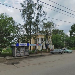 Калуга, Улица Гурьянова, 27: фото