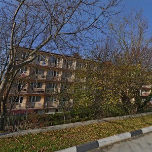 Olega Koshevogo Street, 19, : foto