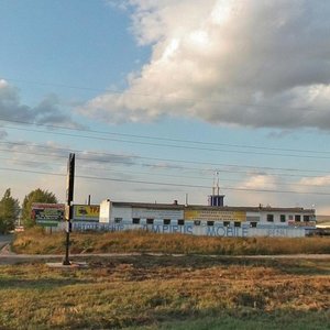 Karaulnaya ulitsa, 13с2, Krasnoyarsk: photo