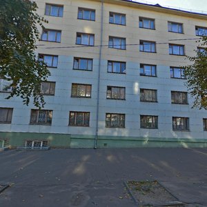 2nd Rozy Liuksiemburg Lane, 3, Minsk: photo
