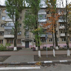 Shershneva Street, 11, Belgorod: photo