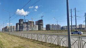 Ставрополь, Российский проспект, 12: фото