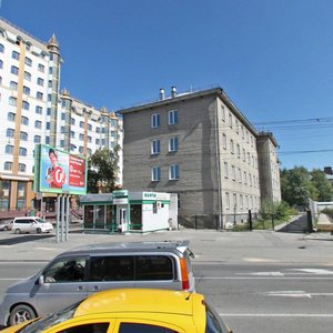 Sibirskaya Street, 58А ، نوفوسيبيرسك: صورة