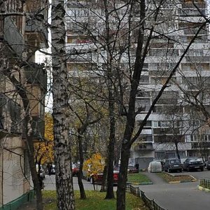 1st Khutorskoy Lane, 2, Moscow: photo
