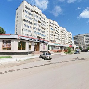 Satıbaldïn street, 7, : foto