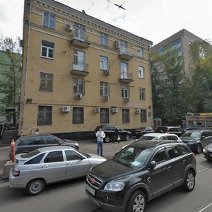 Gilyarovskogo Street, 40 ، موسكو: صورة